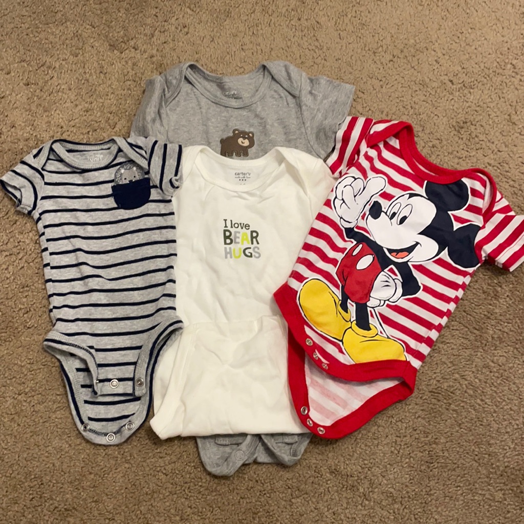 Onesie Bundle!